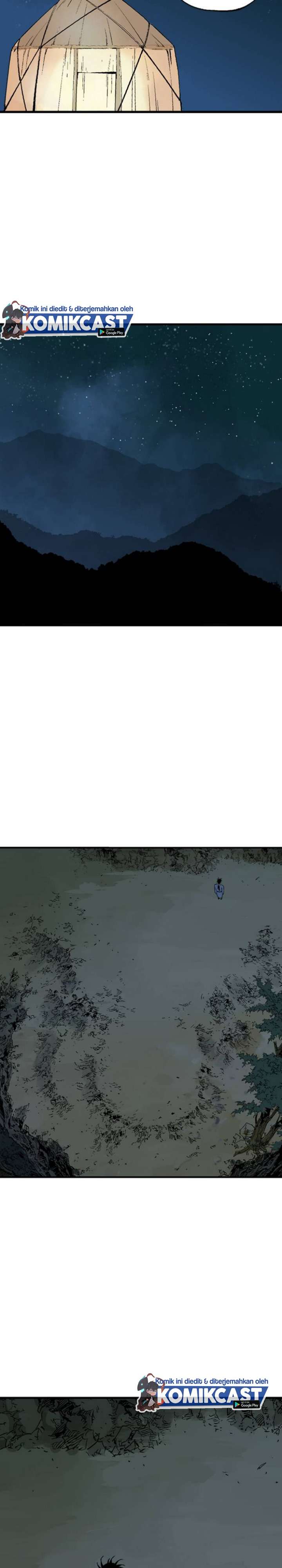 Baca Gosu - Chapter 218 halaman 33