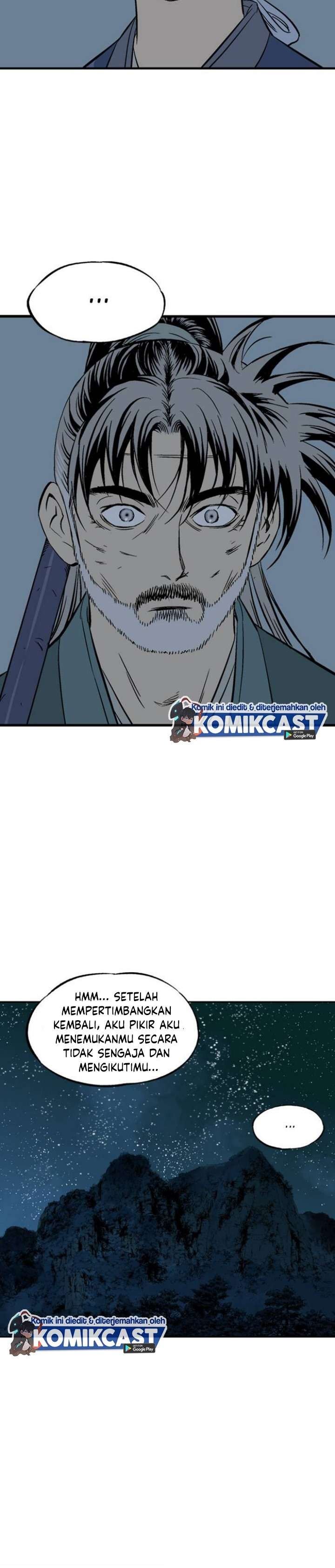 Baca Gosu - Chapter 218 halaman 36