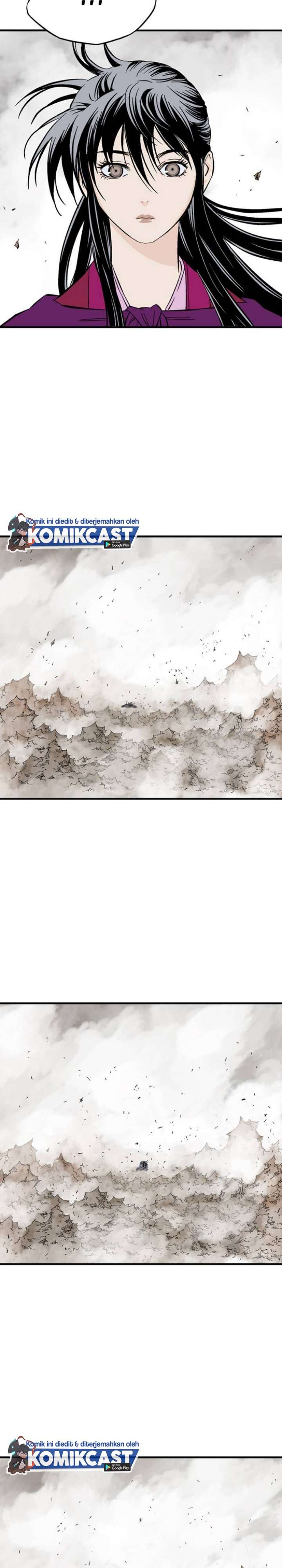 Baca Gosu - Chapter 218 halaman 5