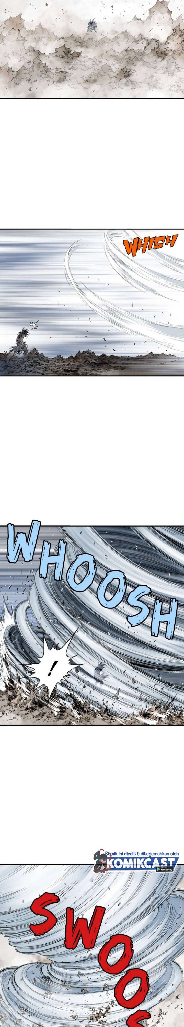 Baca Gosu - Chapter 218 halaman 6