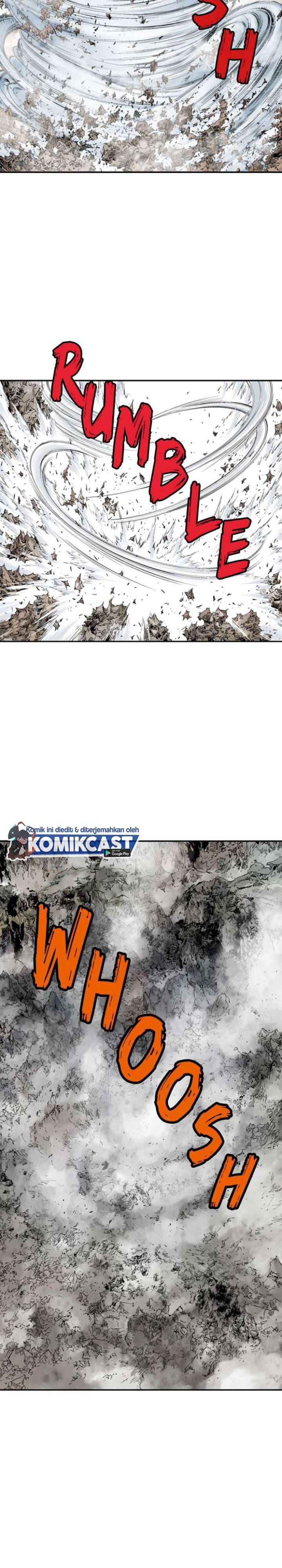 Baca Gosu - Chapter 218 halaman 7