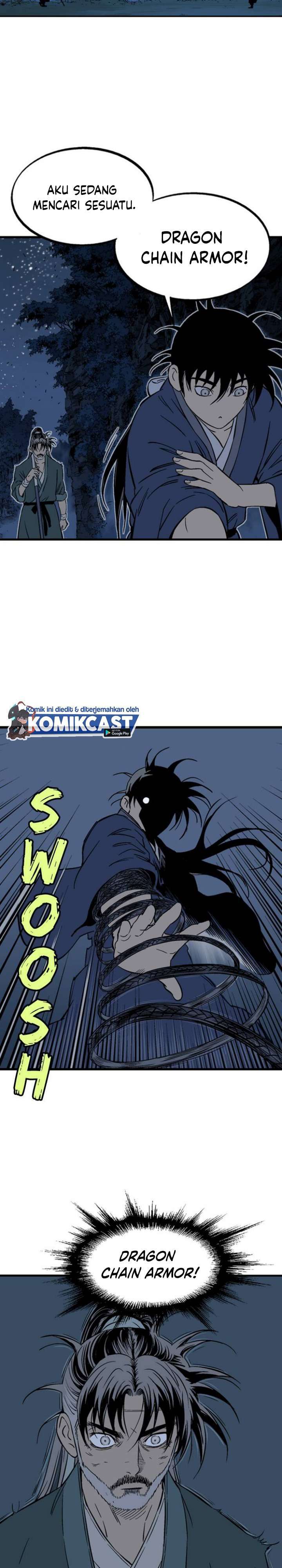 Baca Gosu - Chapter 219 halaman 10