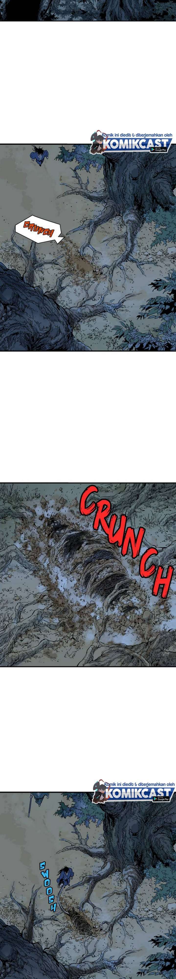 Baca Gosu - Chapter 219 halaman 12