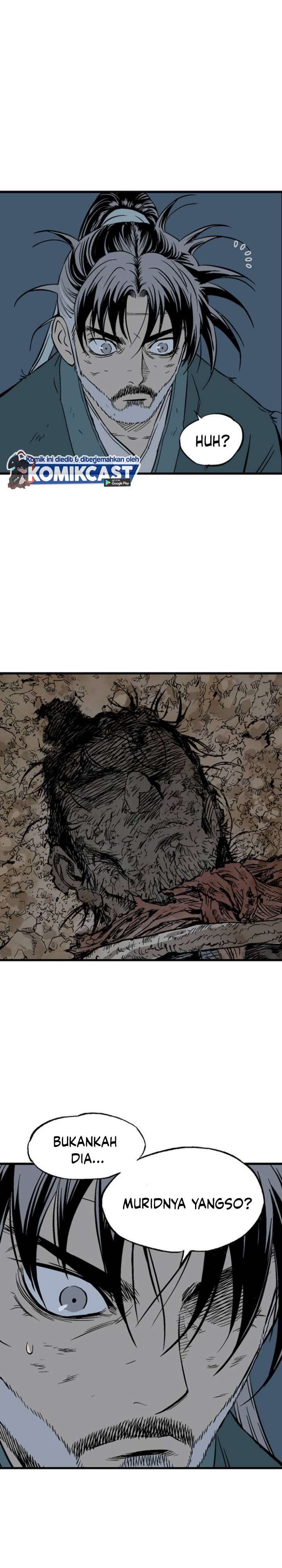Baca Gosu - Chapter 219 halaman 14