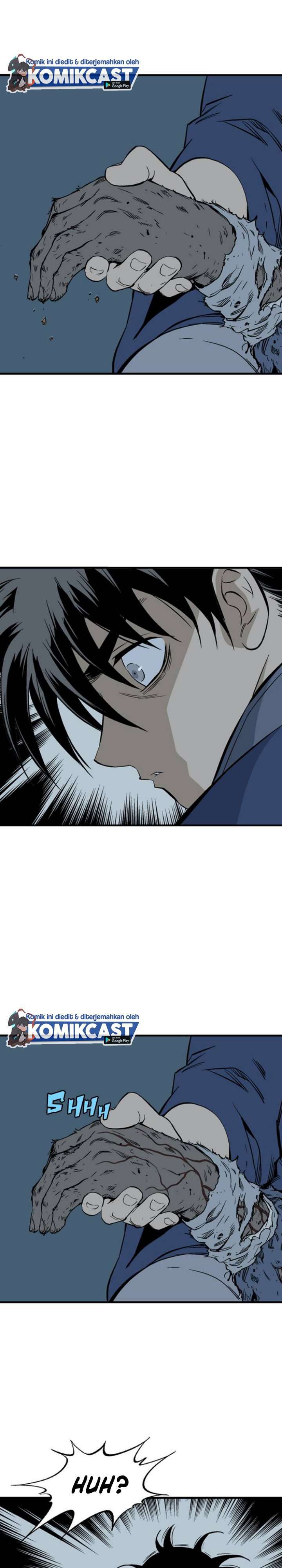 Baca Gosu - Chapter 219 halaman 17