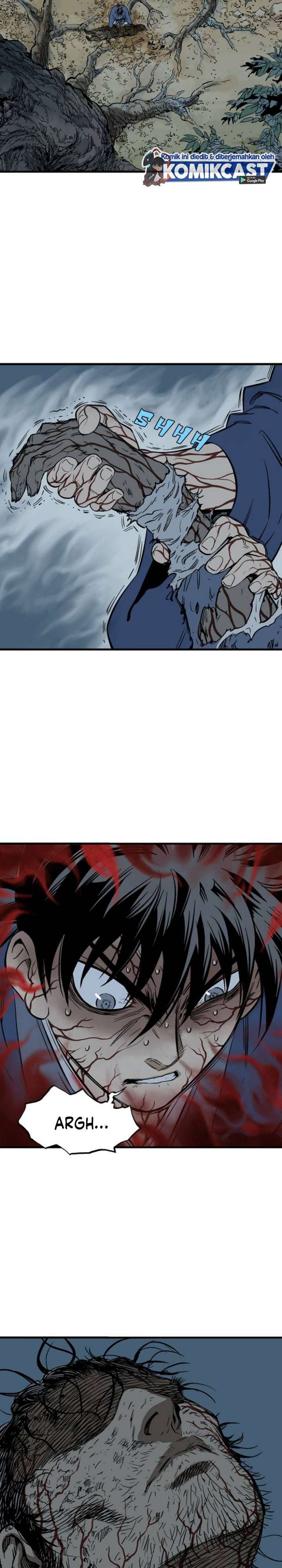 Baca Gosu - Chapter 219 halaman 19