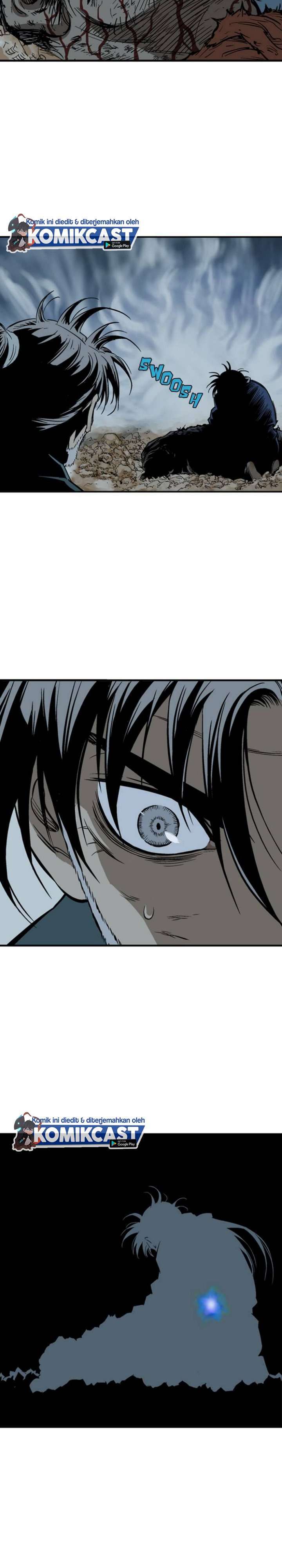 Baca Gosu - Chapter 219 halaman 20