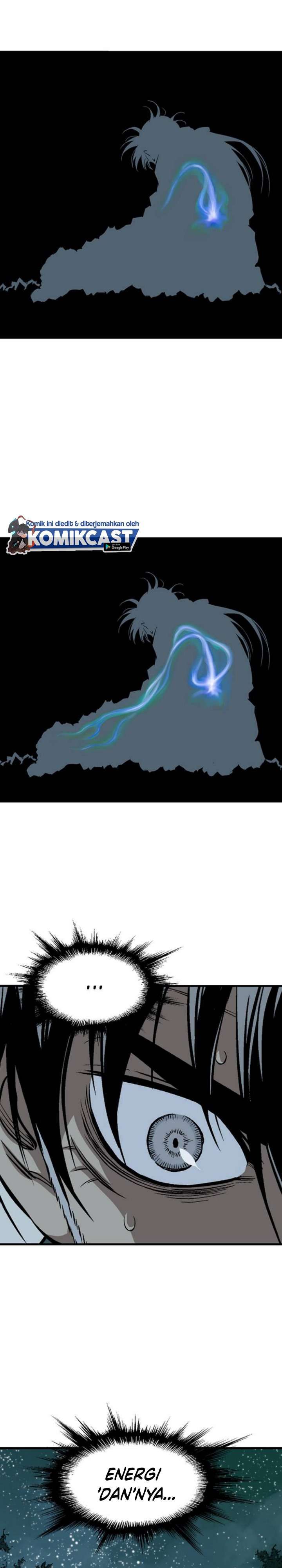 Baca Gosu - Chapter 219 halaman 21