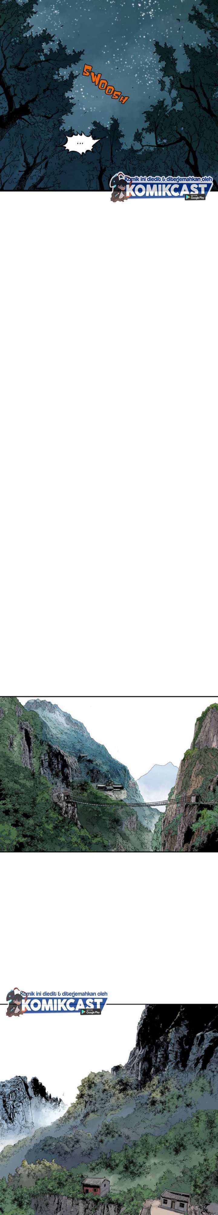 Baca Gosu - Chapter 219 halaman 22