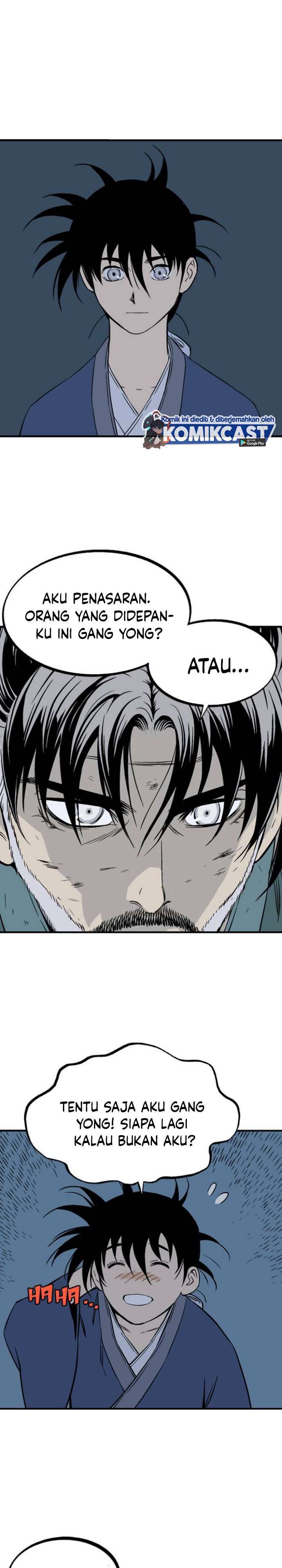 Baca Gosu - Chapter 219 halaman 3