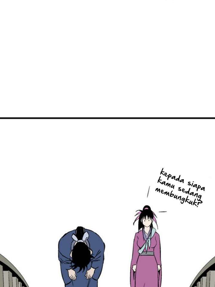 Baca Gosu - Chapter 219 halaman 32