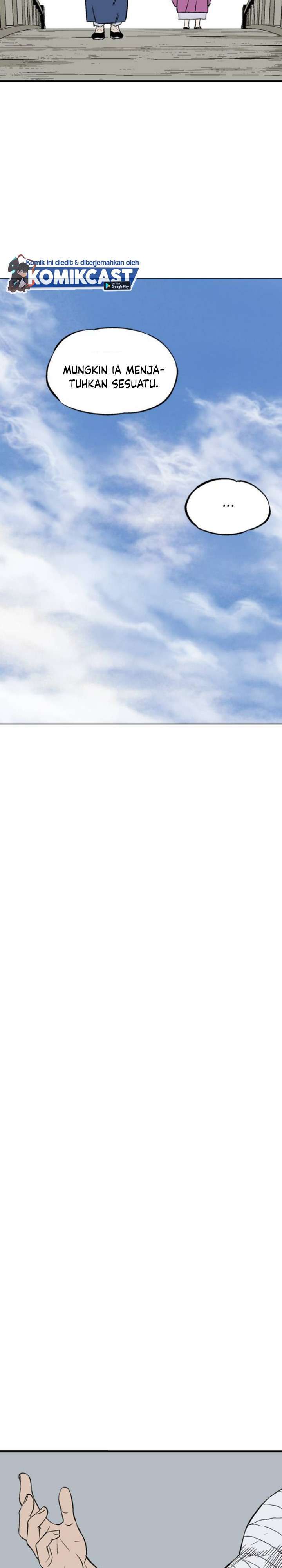 Baca Gosu - Chapter 219 halaman 33