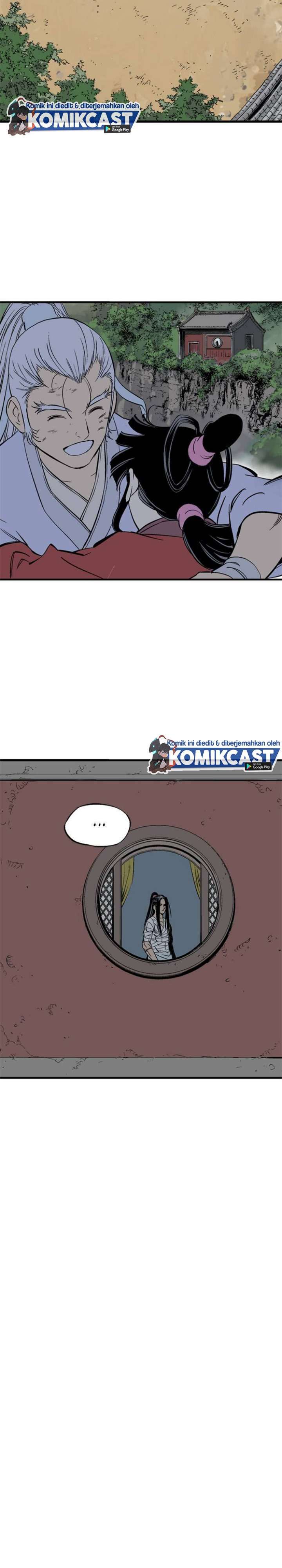 Baca Gosu - Chapter 219 halaman 35