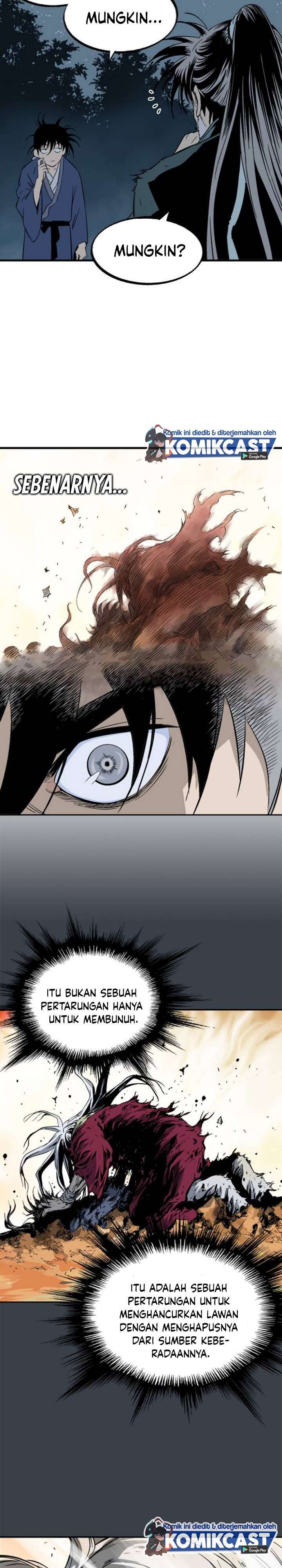 Baca Gosu - Chapter 219 halaman 5