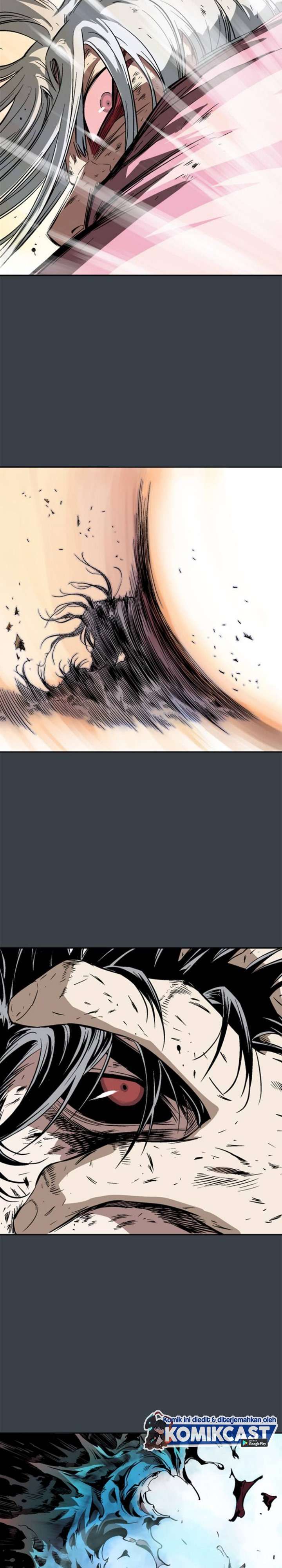 Baca Gosu - Chapter 219 halaman 6