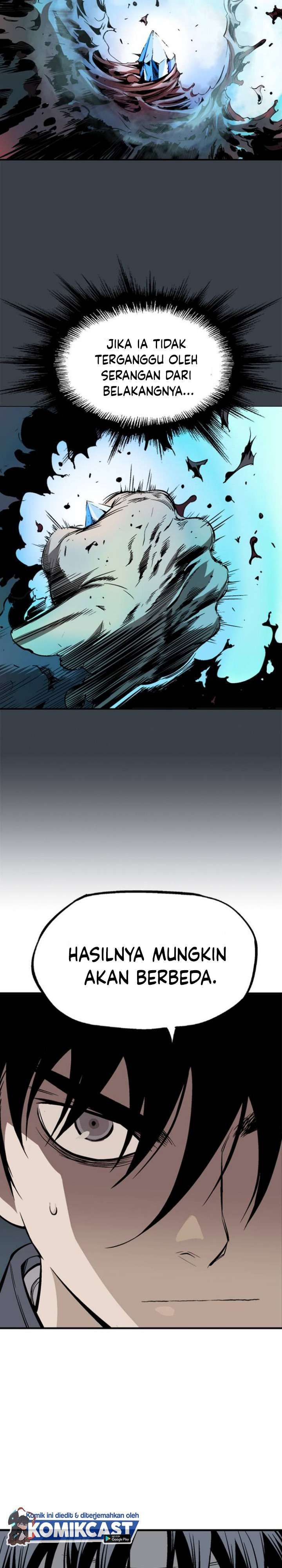 Baca Gosu - Chapter 219 halaman 7