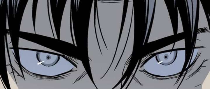 Baca Gosu - Chapter 219 halaman 8