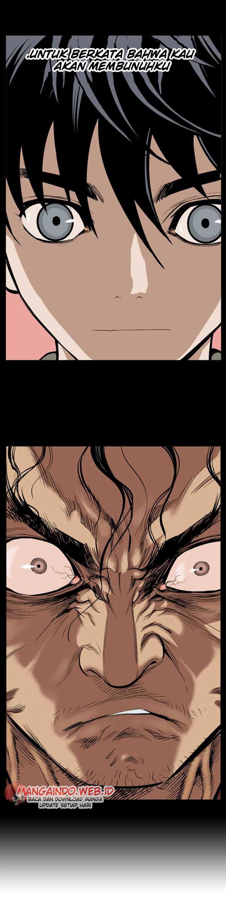 Baca Gosu - Chapter 22 halaman 10