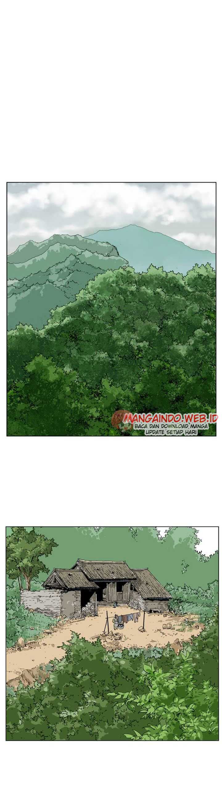 Baca Gosu - Chapter 22 halaman 14