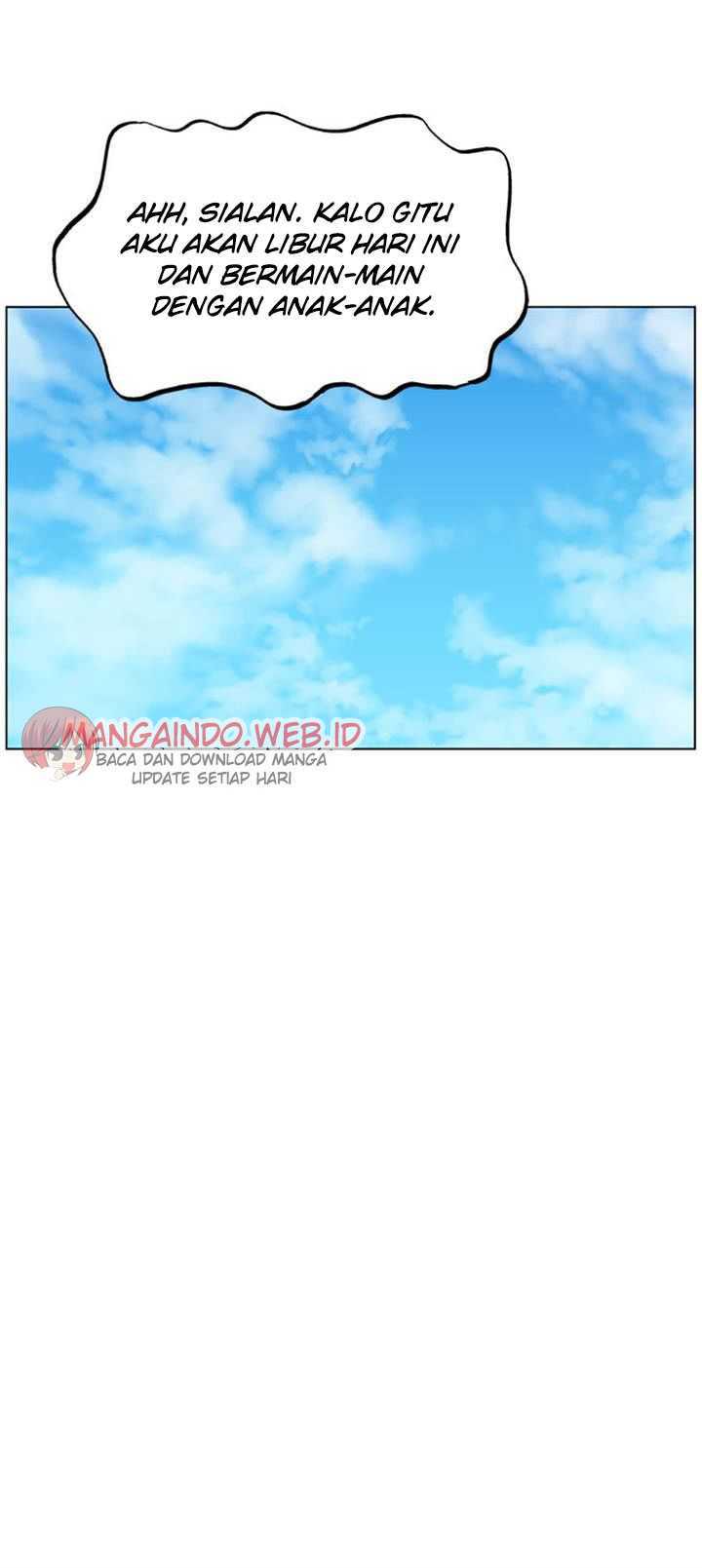 Baca Gosu - Chapter 22 halaman 37