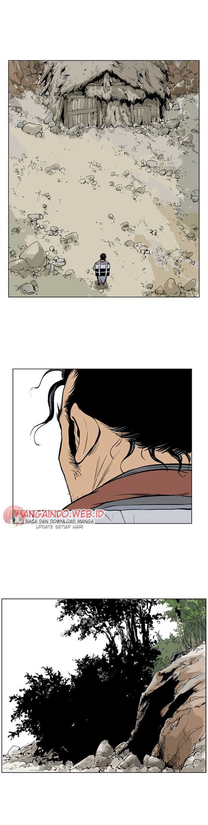 Baca Gosu - Chapter 22 halaman 38