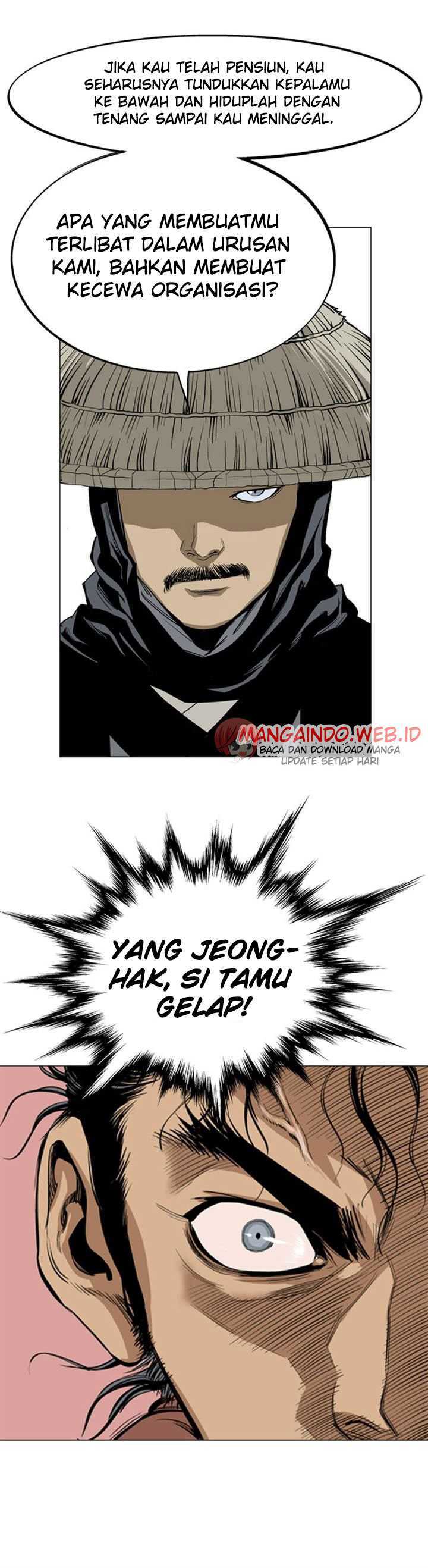 Baca Gosu - Chapter 22 halaman 41