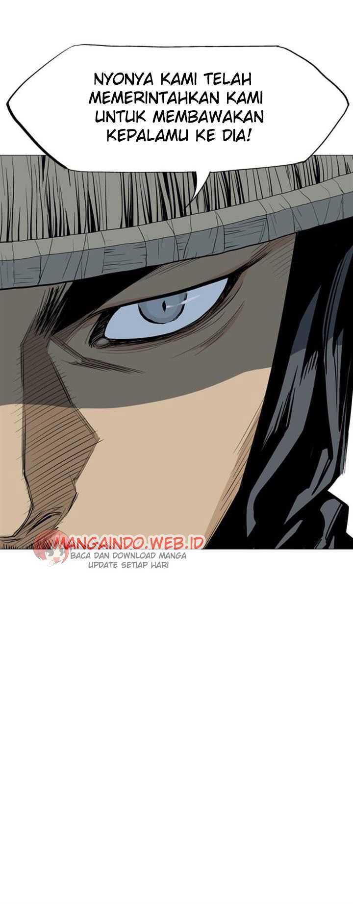 Baca Gosu - Chapter 22 halaman 42
