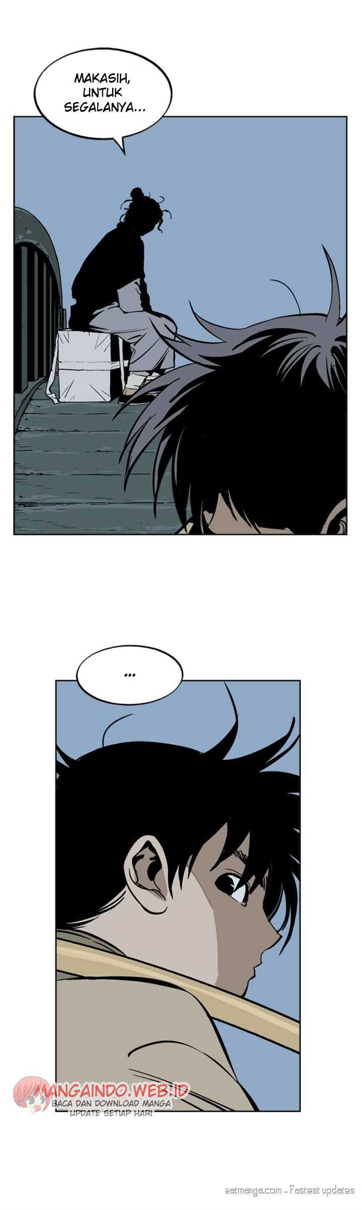 Baca Gosu - Chapter 22 halaman 7