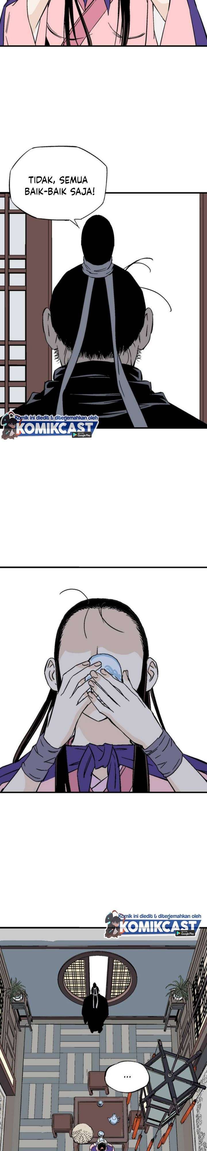 Baca Gosu - Chapter 220 halaman 12