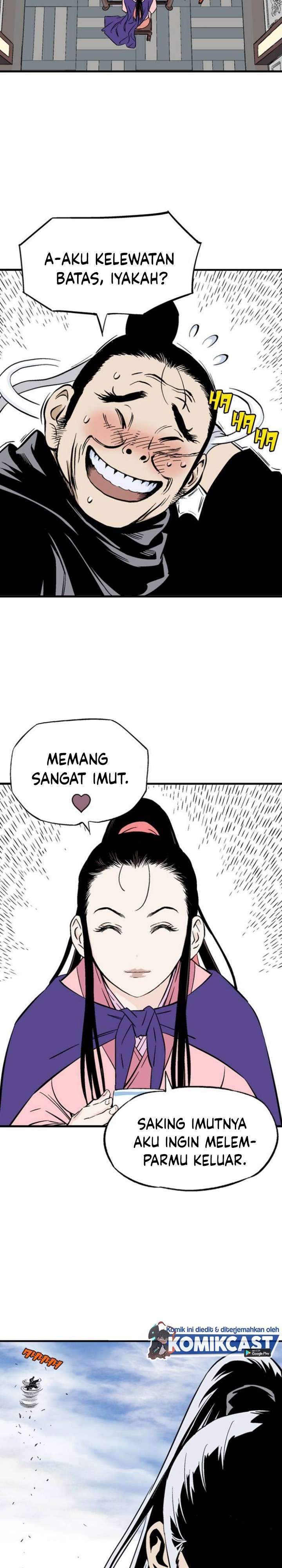 Baca Gosu - Chapter 220 halaman 13