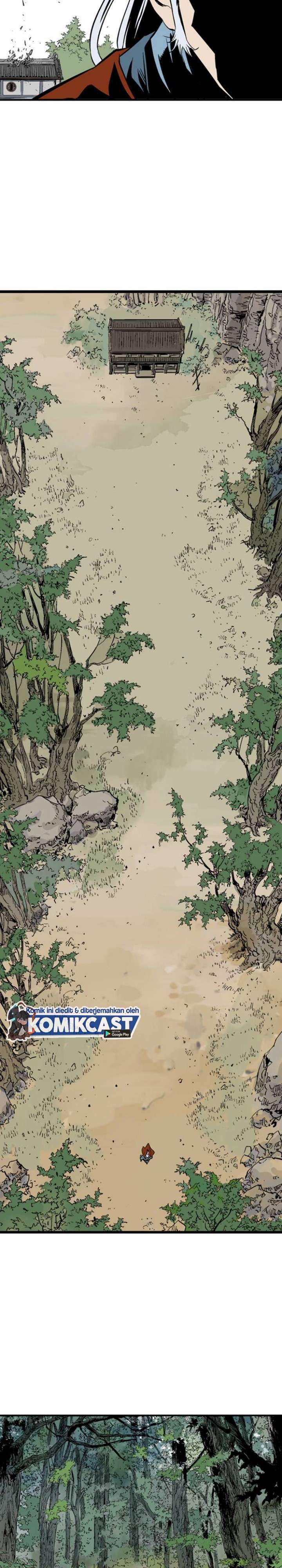 Baca Gosu - Chapter 220 halaman 14