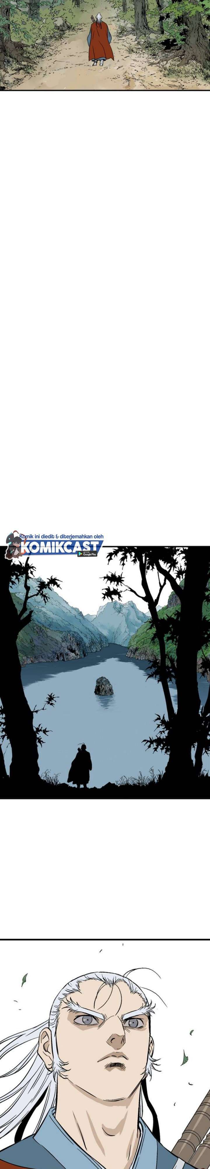 Baca Gosu - Chapter 220 halaman 15