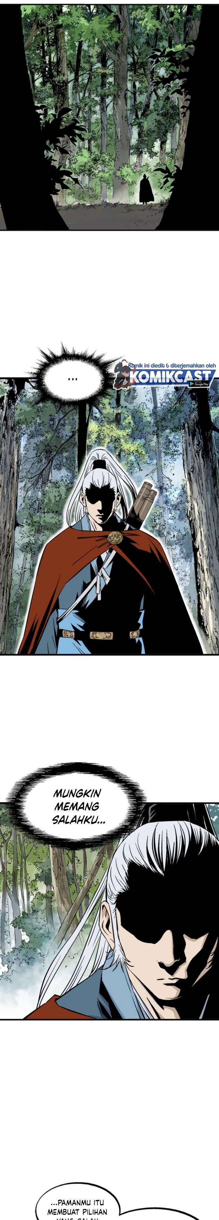 Baca Gosu - Chapter 220 halaman 17