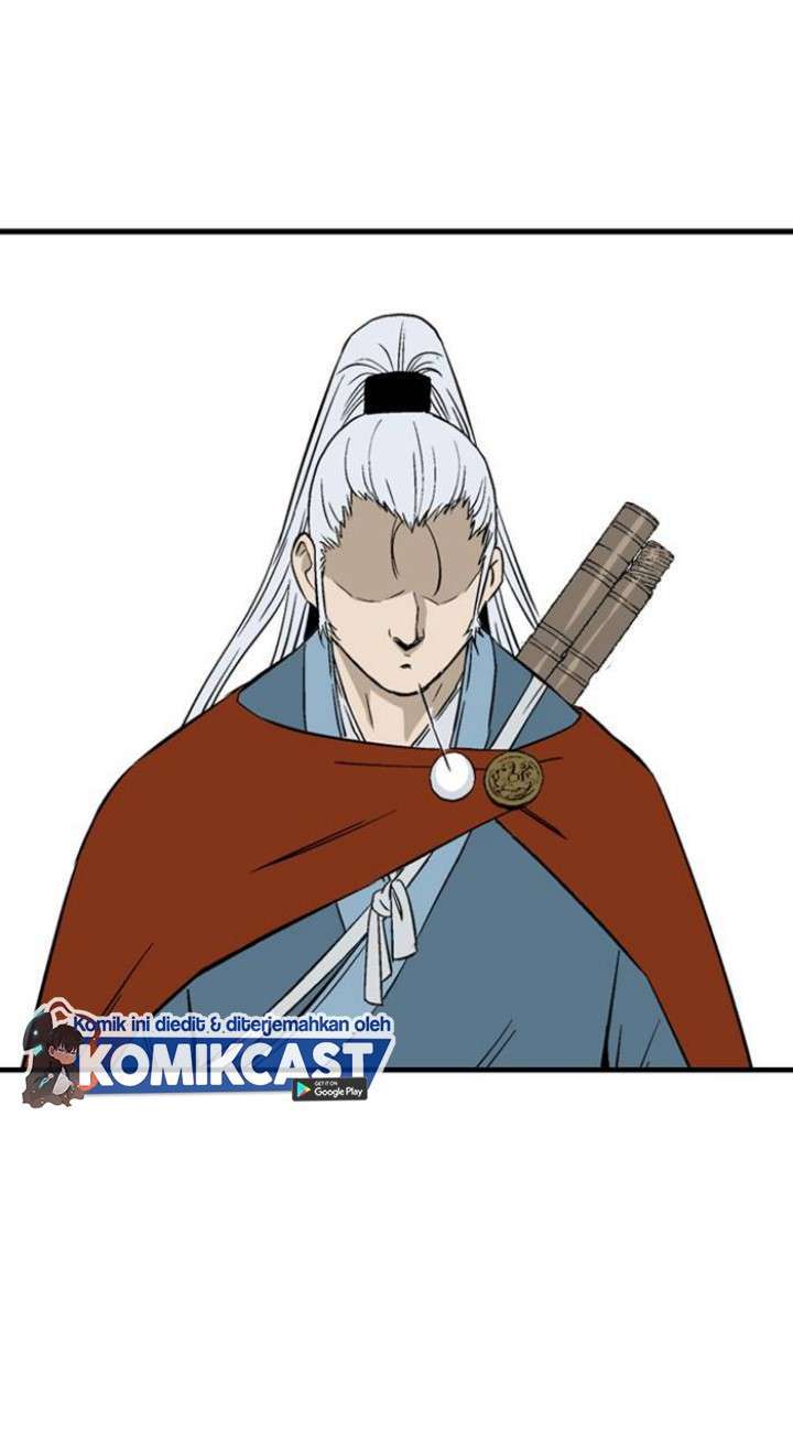 Baca Gosu - Chapter 220 halaman 32