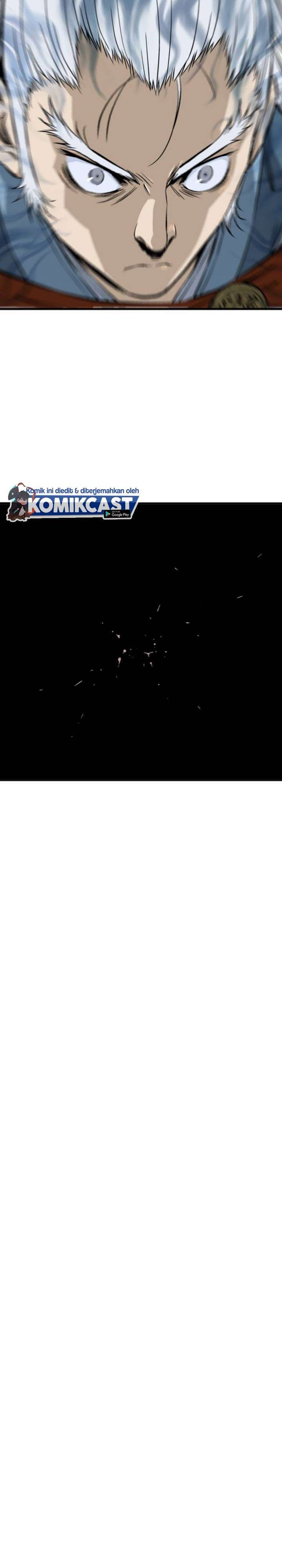 Baca Gosu - Chapter 220 halaman 34