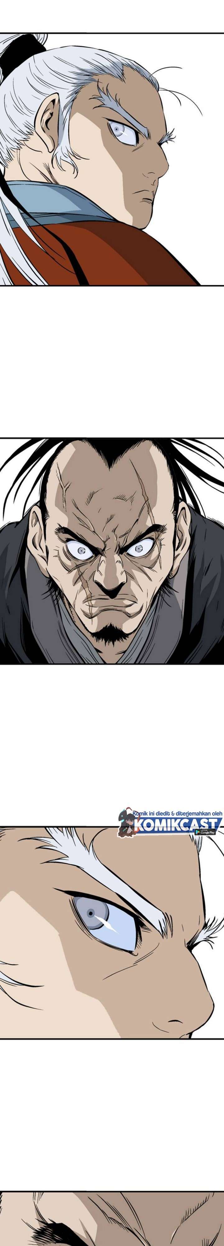 Baca Gosu - Chapter 220 halaman 7