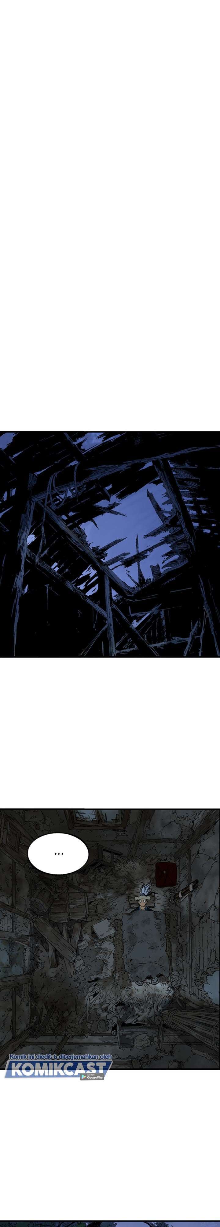 Baca Gosu - Chapter 221 halaman 10