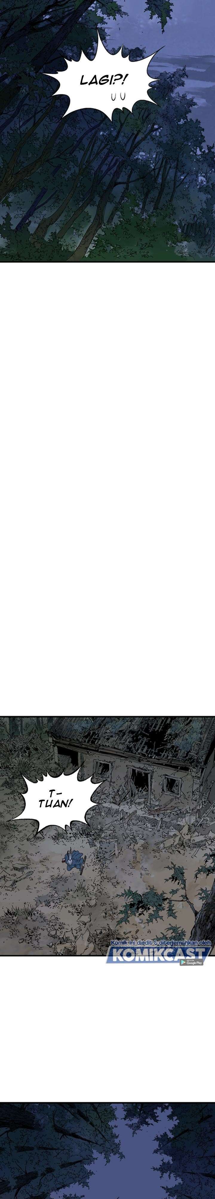 Baca Gosu - Chapter 221 halaman 11