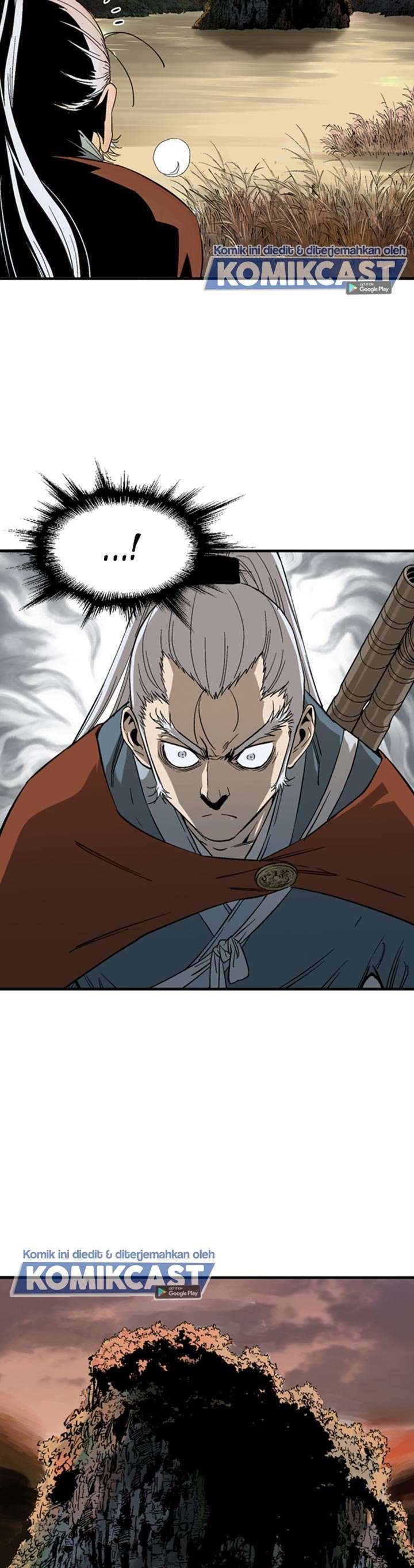 Baca Gosu - Chapter 221 halaman 13