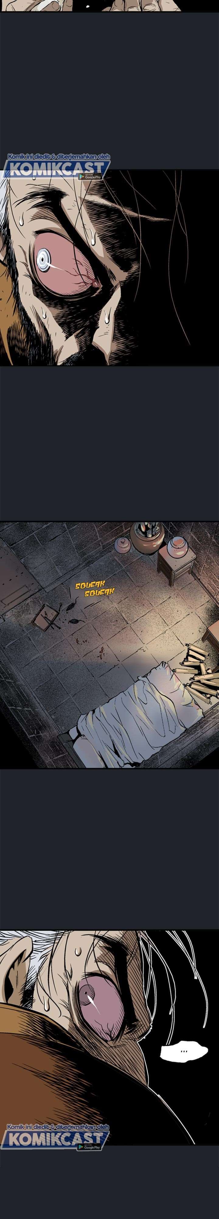 Baca Gosu - Chapter 221 halaman 33