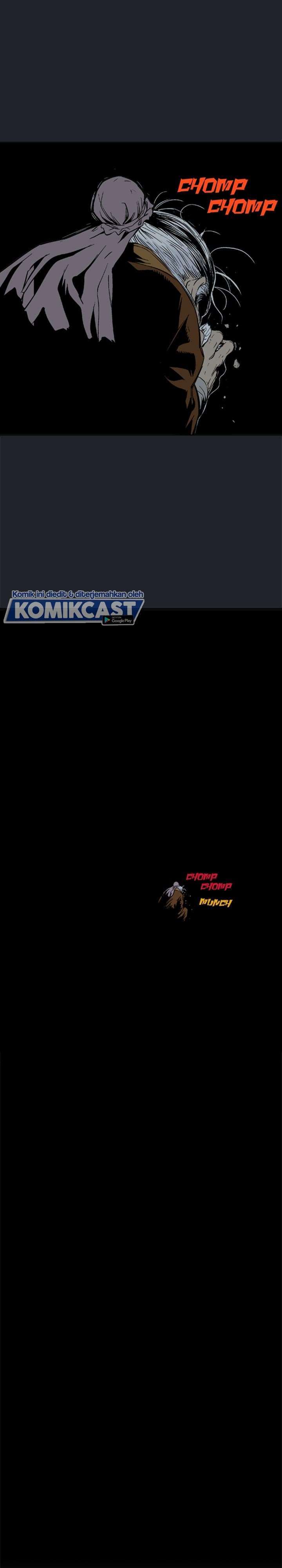 Baca Gosu - Chapter 221 halaman 34