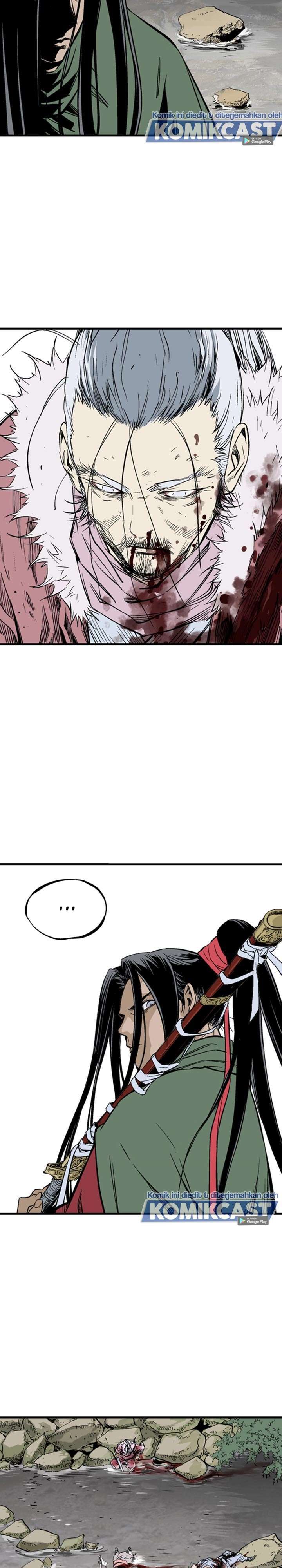 Baca Gosu - Chapter 223 halaman 10