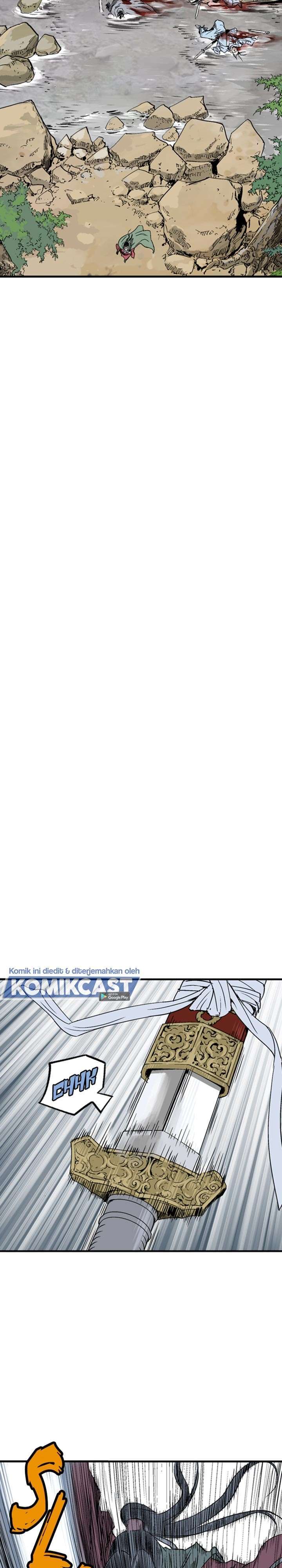 Baca Gosu - Chapter 223 halaman 11