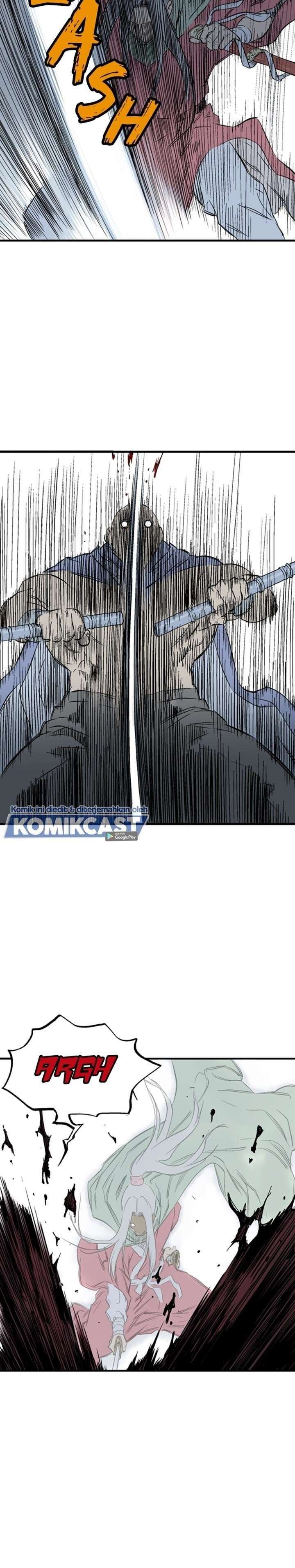 Baca Gosu - Chapter 223 halaman 12