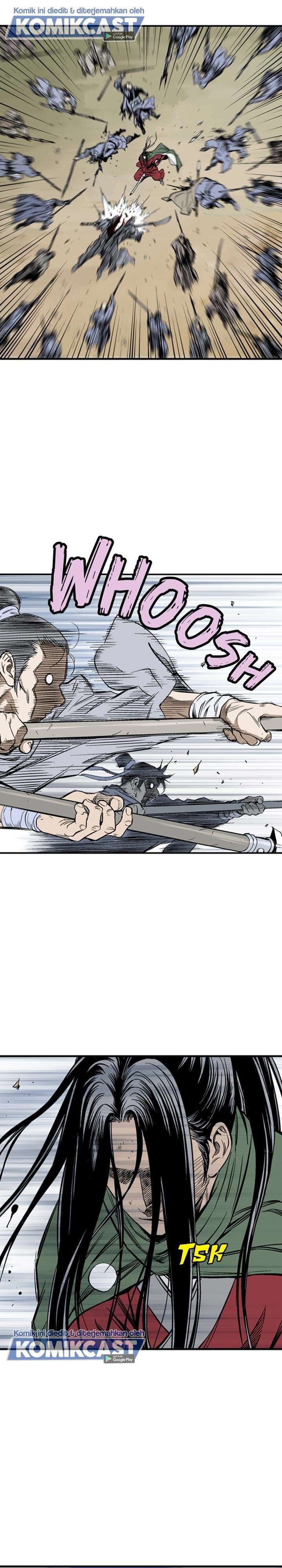 Baca Gosu - Chapter 223 halaman 13