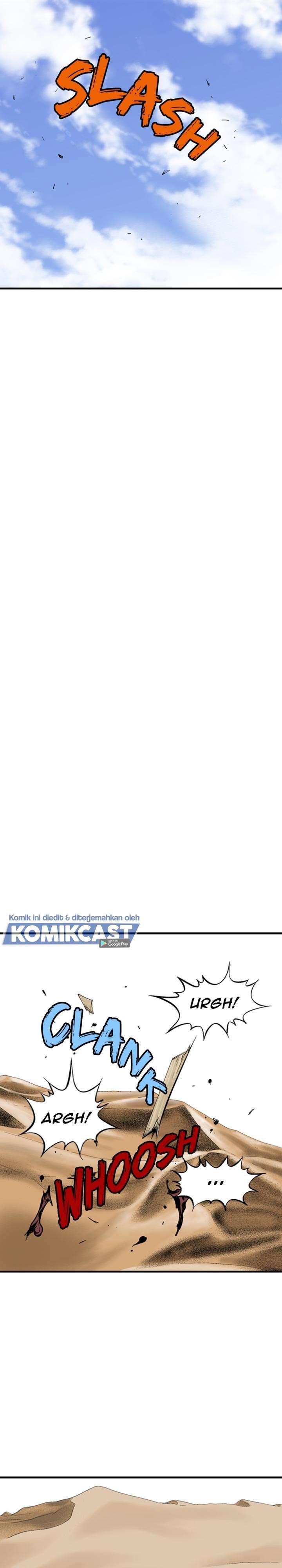 Baca Gosu - Chapter 223 halaman 14