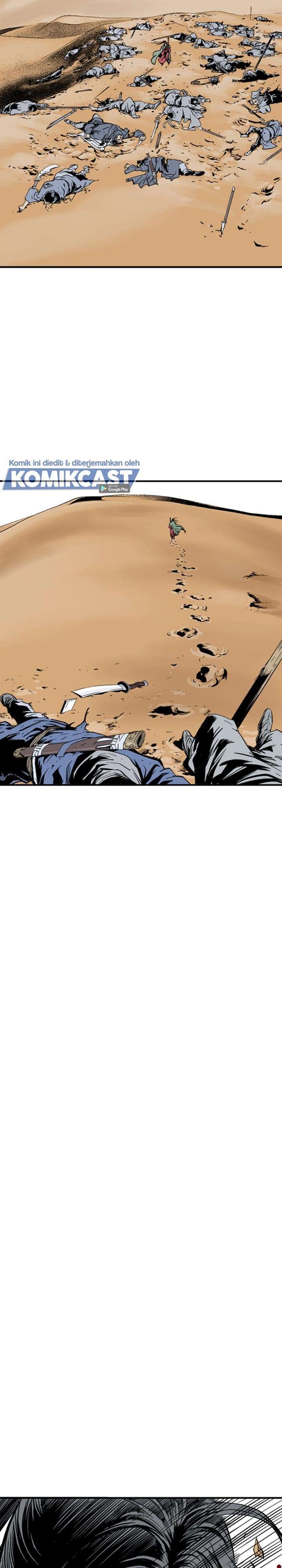 Baca Gosu - Chapter 223 halaman 15