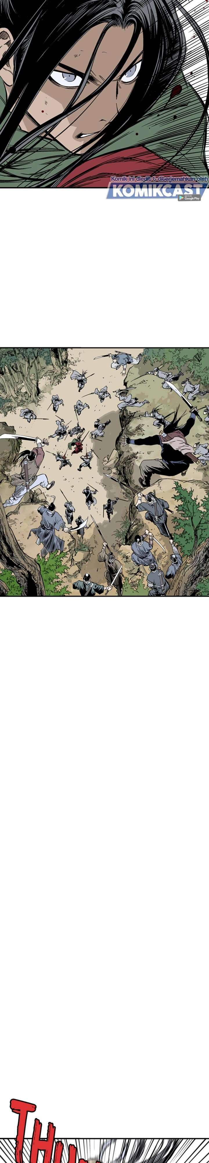 Baca Gosu - Chapter 223 halaman 16