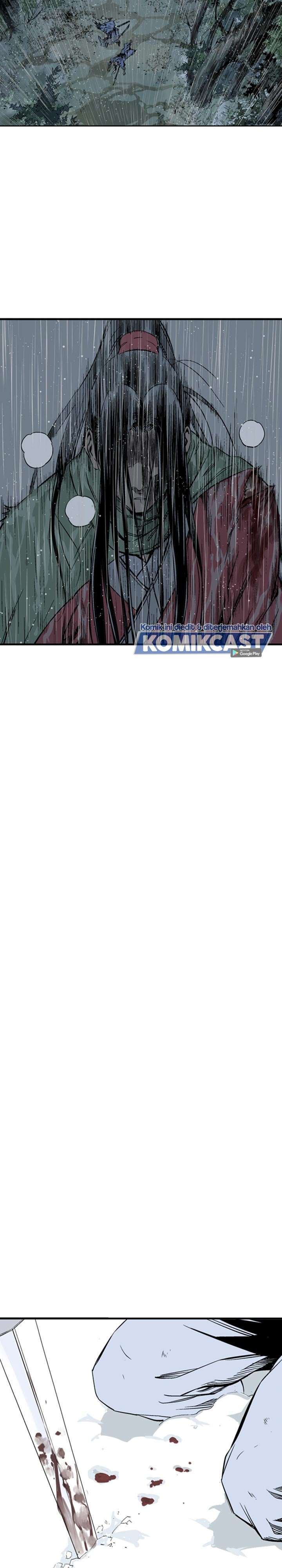 Baca Gosu - Chapter 223 halaman 19