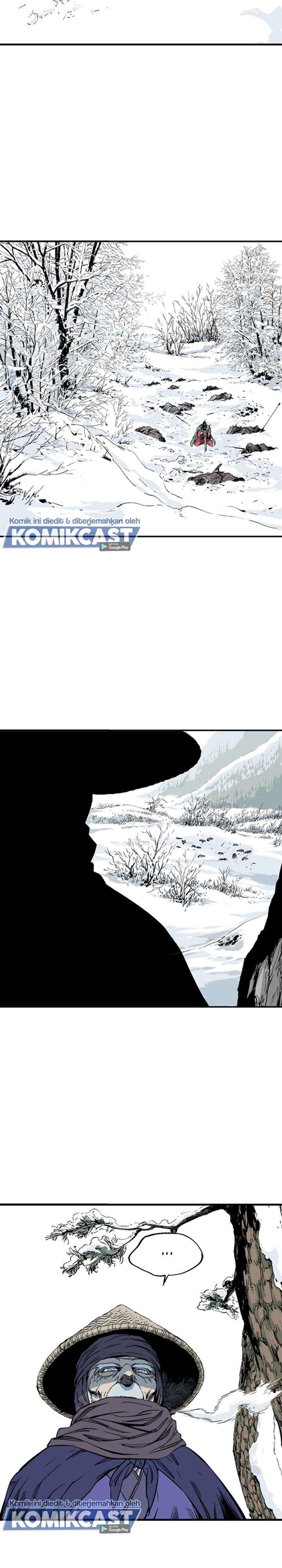 Baca Gosu - Chapter 223 halaman 20